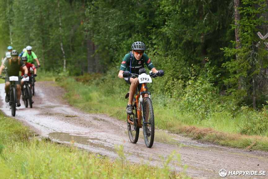 Bild från Cykelvasan 2019 (45km)