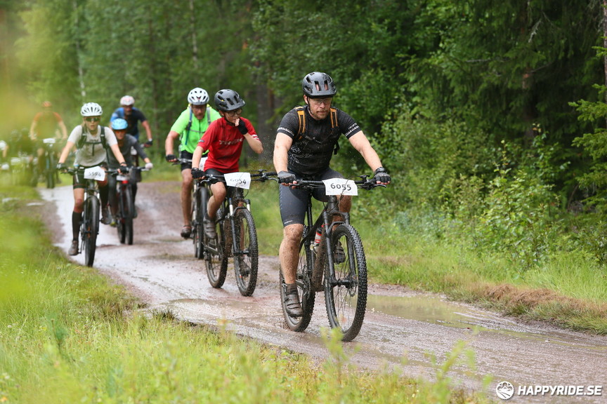 Bild från Cykelvasan 2019 (45km)