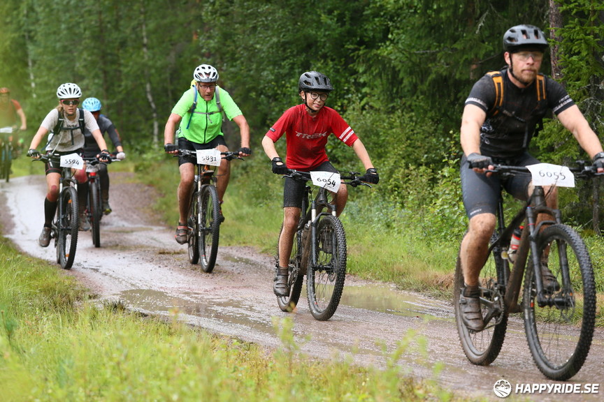 Bild från Cykelvasan 2019 (45km)