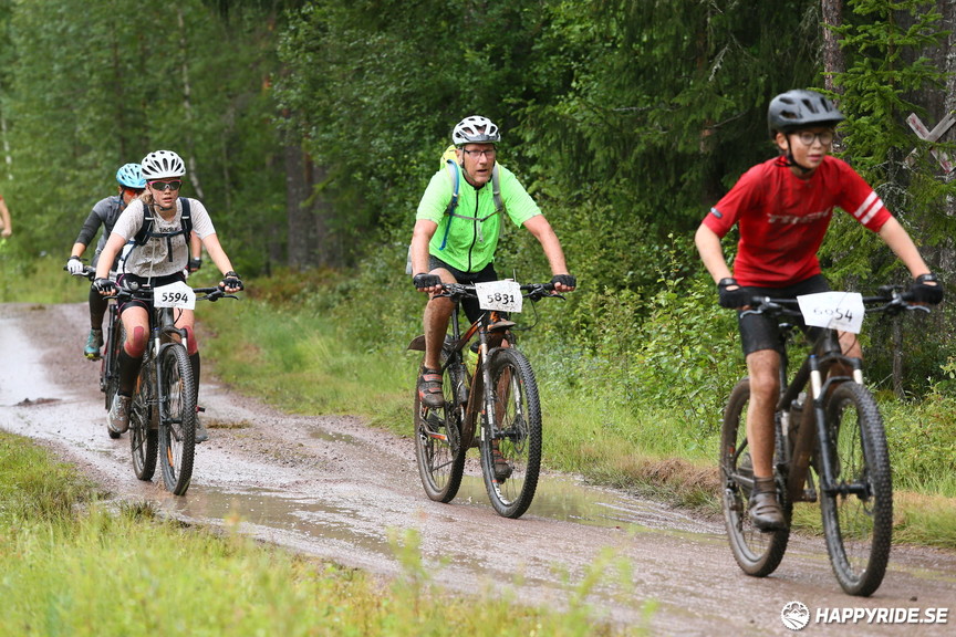 Bild från Cykelvasan 2019 (45km)