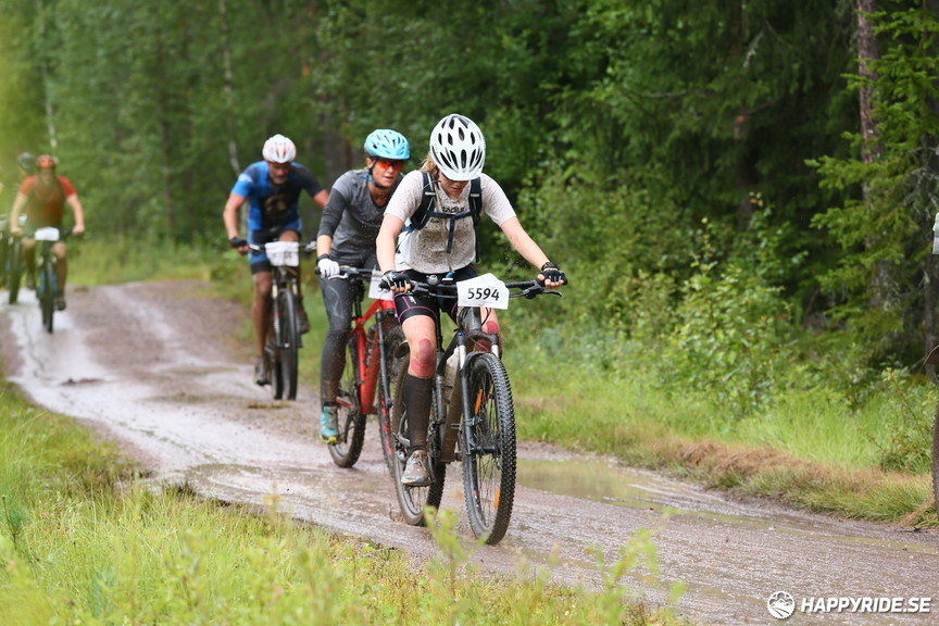 Bild från Cykelvasan 2019 (45km)