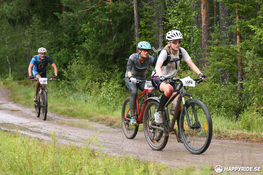 Bild från Cykelvasan 2019 (45km)