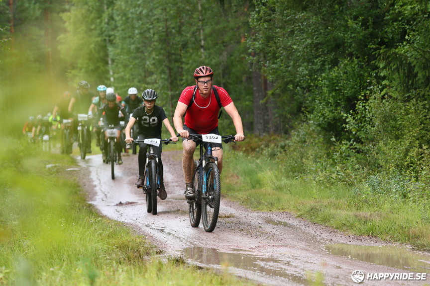 Bild från Cykelvasan 2019 (45km)