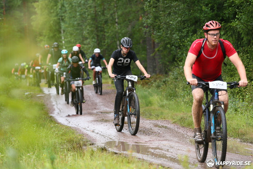 Bild från Cykelvasan 2019 (45km)