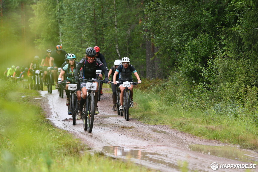 Bild från Cykelvasan 2019 (45km)