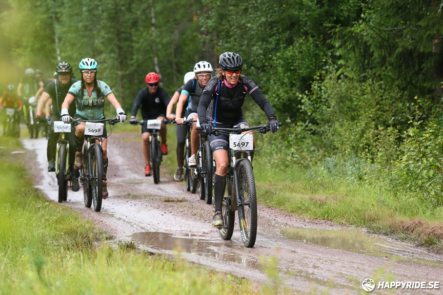 Bild från Cykelvasan 2019 (45km)