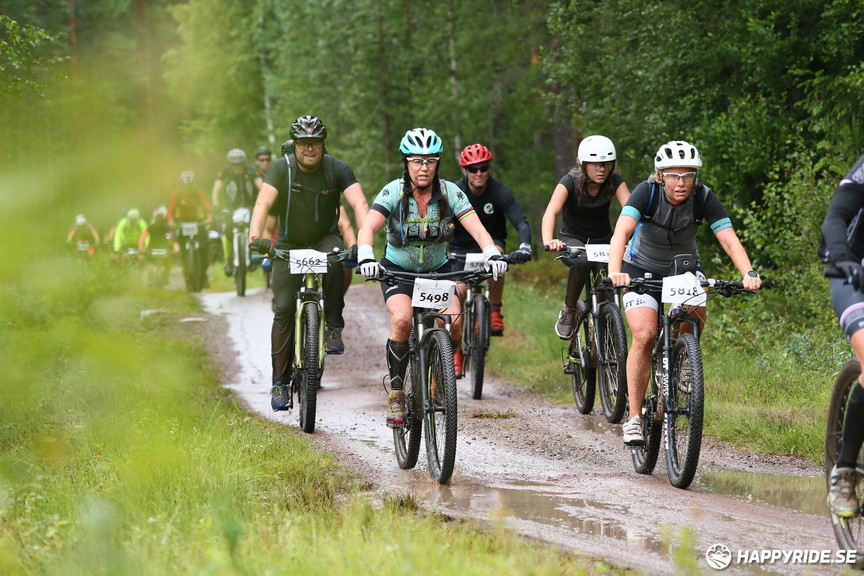 Bild från Cykelvasan 2019 (45km)