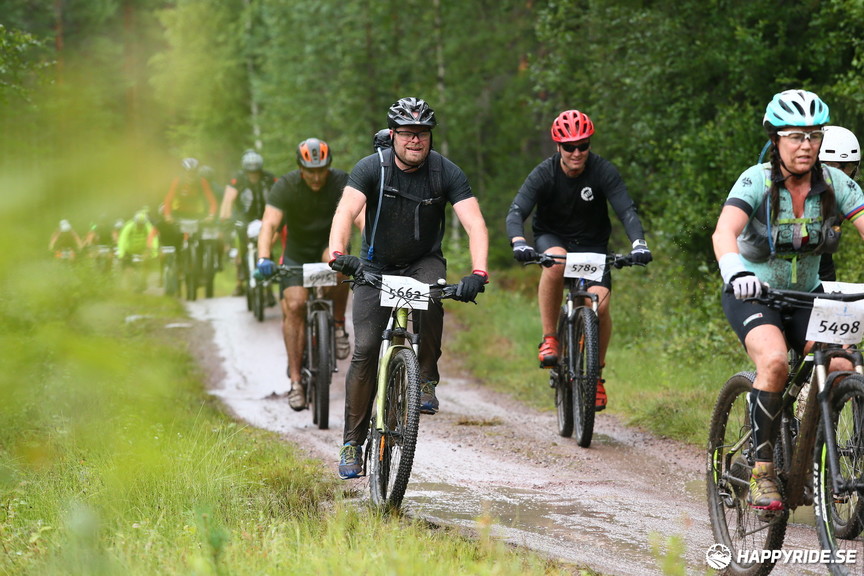 Bild från Cykelvasan 2019 (45km)