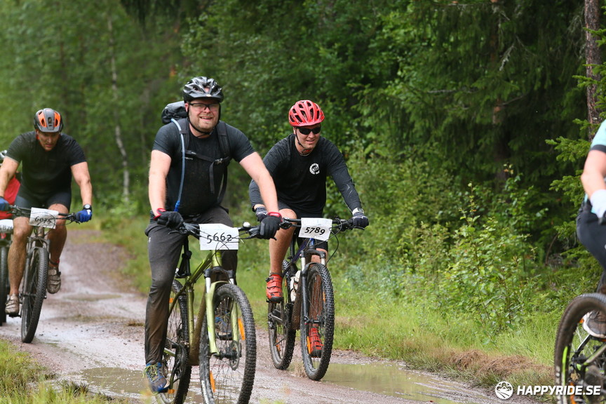 Bild från Cykelvasan 2019 (45km)