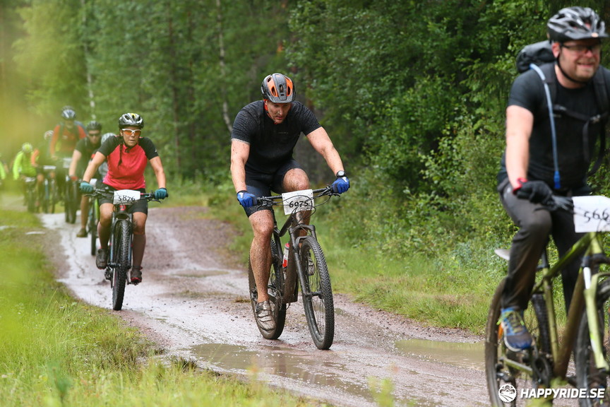 Bild från Cykelvasan 2019 (45km)