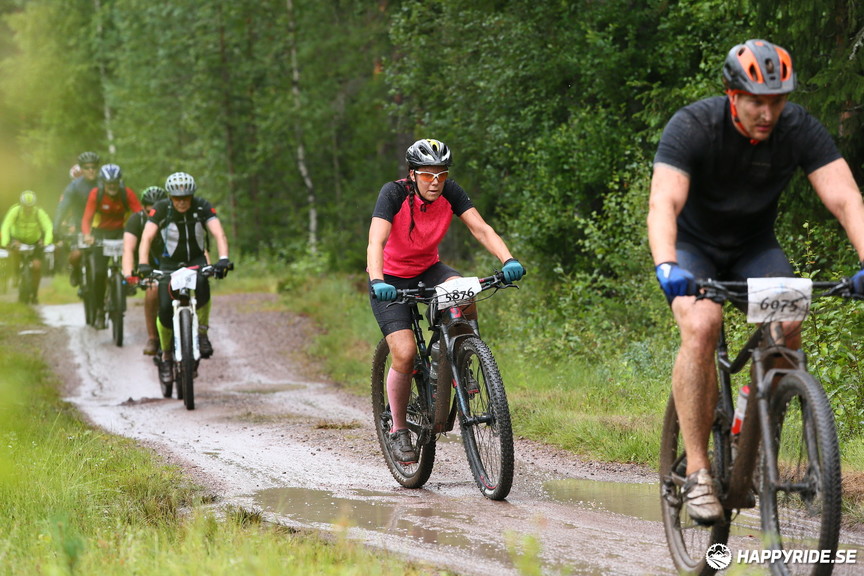 Bild från Cykelvasan 2019 (45km)