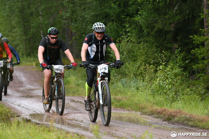 Bild från Cykelvasan 2019 (45km)