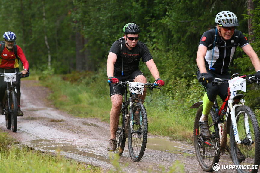 Bild från Cykelvasan 2019 (45km)