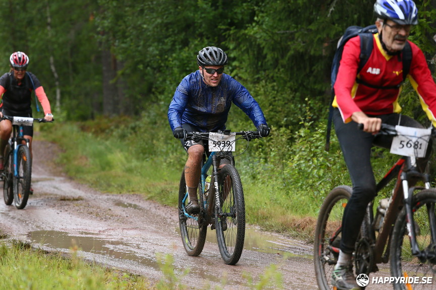 Bild från Cykelvasan 2019 (45km)