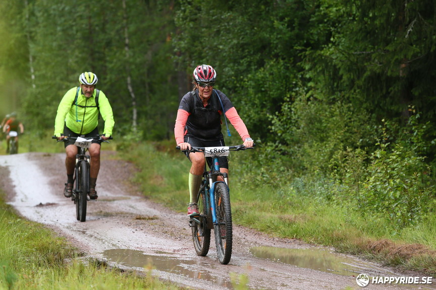 Bild från Cykelvasan 2019 (45km)