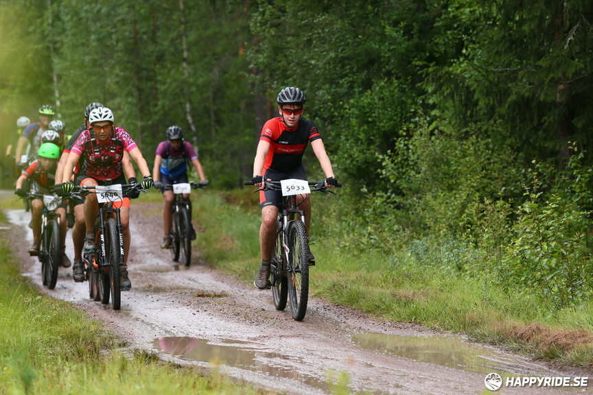 Bild från Cykelvasan 2019 (45km)