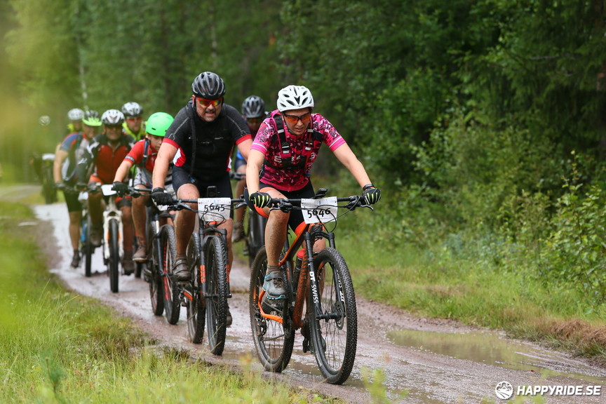 Bild från Cykelvasan 2019 (45km)