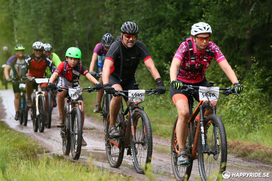 Bild från Cykelvasan 2019 (45km)