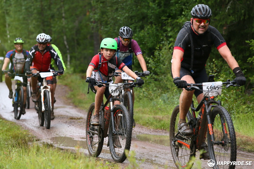 Bild från Cykelvasan 2019 (45km)