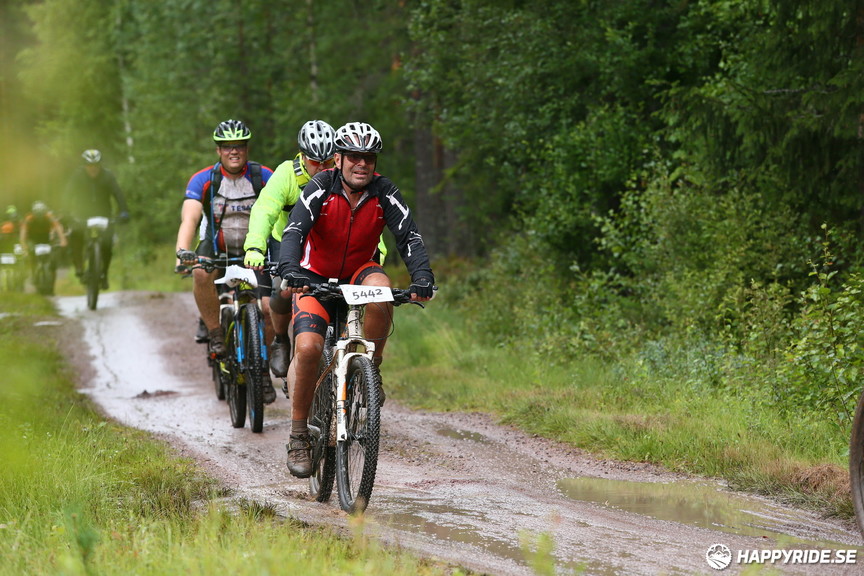 Bild från Cykelvasan 2019 (45km)