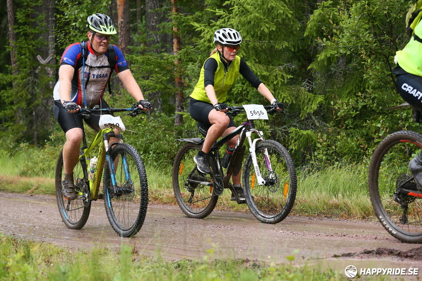 Bild från Cykelvasan 2019 (45km)