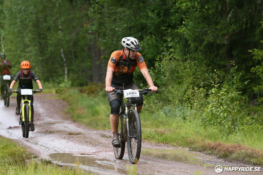 Bild från Cykelvasan 2019 (45km)