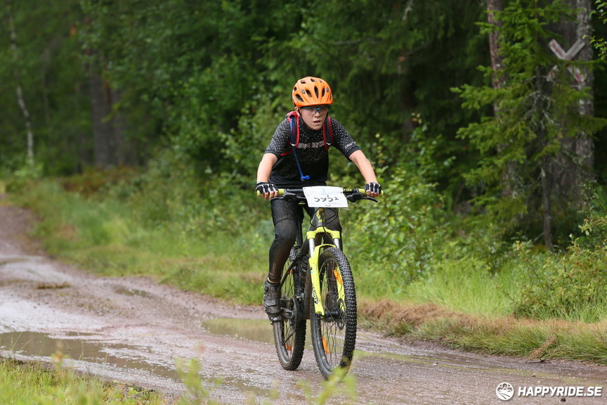 Bild från Cykelvasan 2019 (45km)