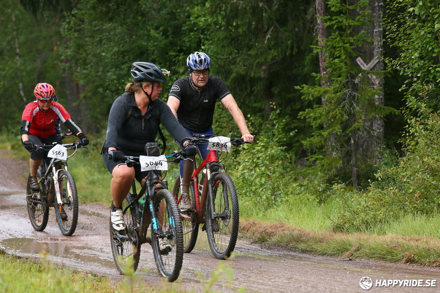 Bild från Cykelvasan 2019 (45km)
