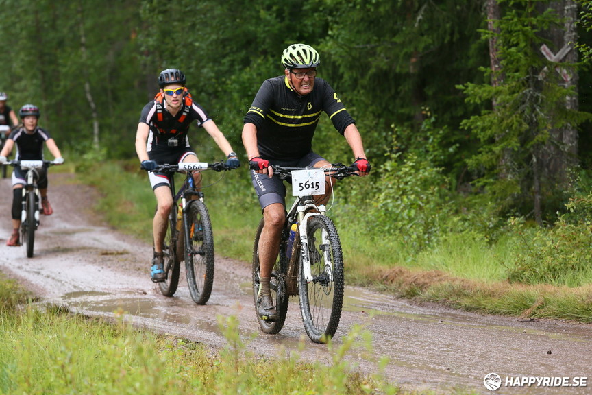 Bild från Cykelvasan 2019 (45km)