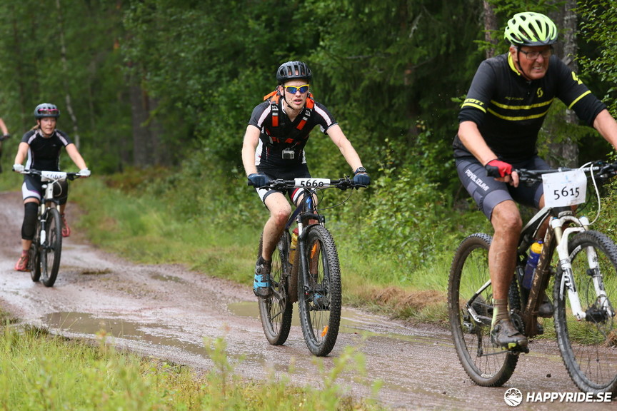 Bild från Cykelvasan 2019 (45km)