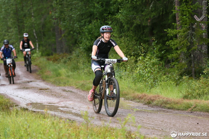 Bild från Cykelvasan 2019 (45km)