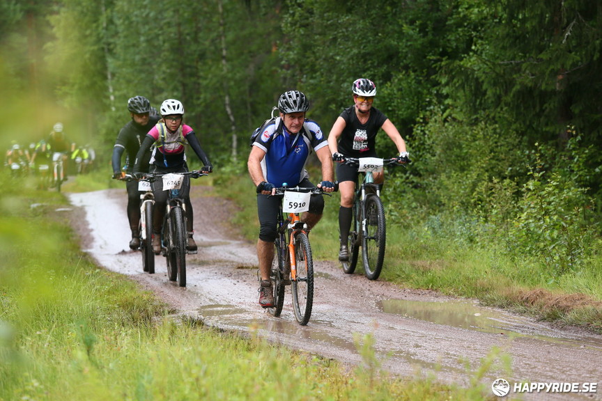Bild från Cykelvasan 2019 (45km)