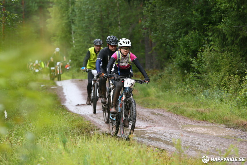 Bild från Cykelvasan 2019 (45km)