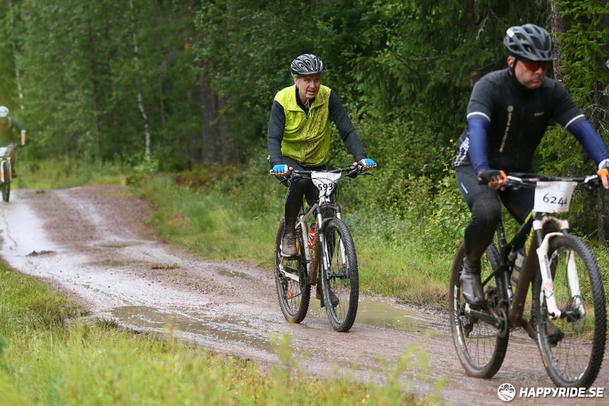 Bild från Cykelvasan 2019 (45km)