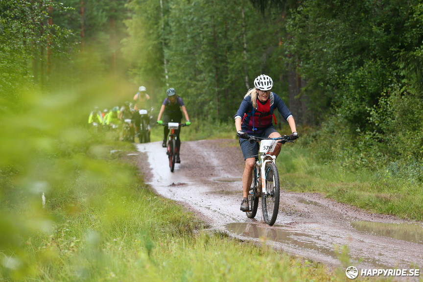 Bild från Cykelvasan 2019 (45km)