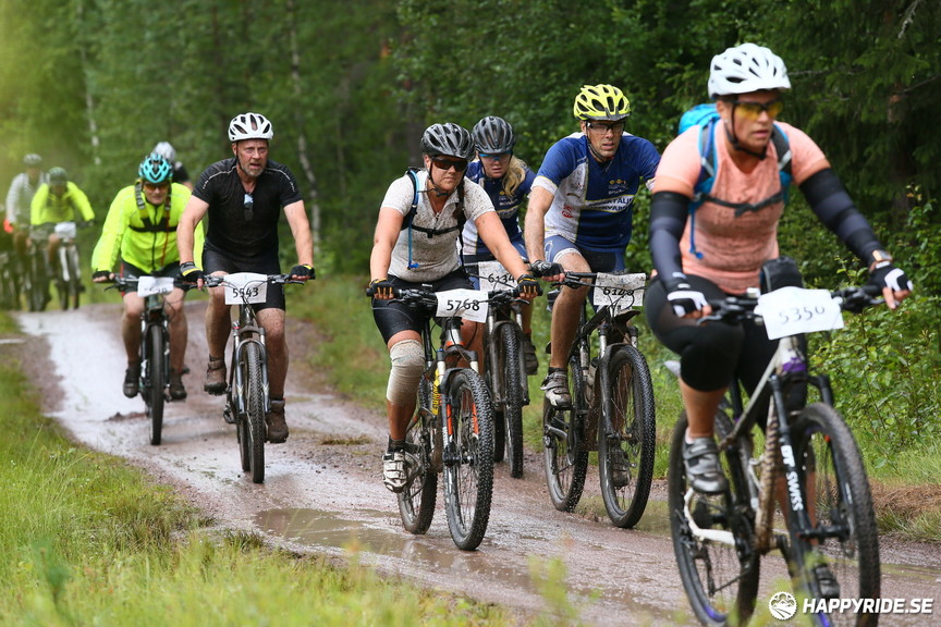 Bild från Cykelvasan 2019 (45km)