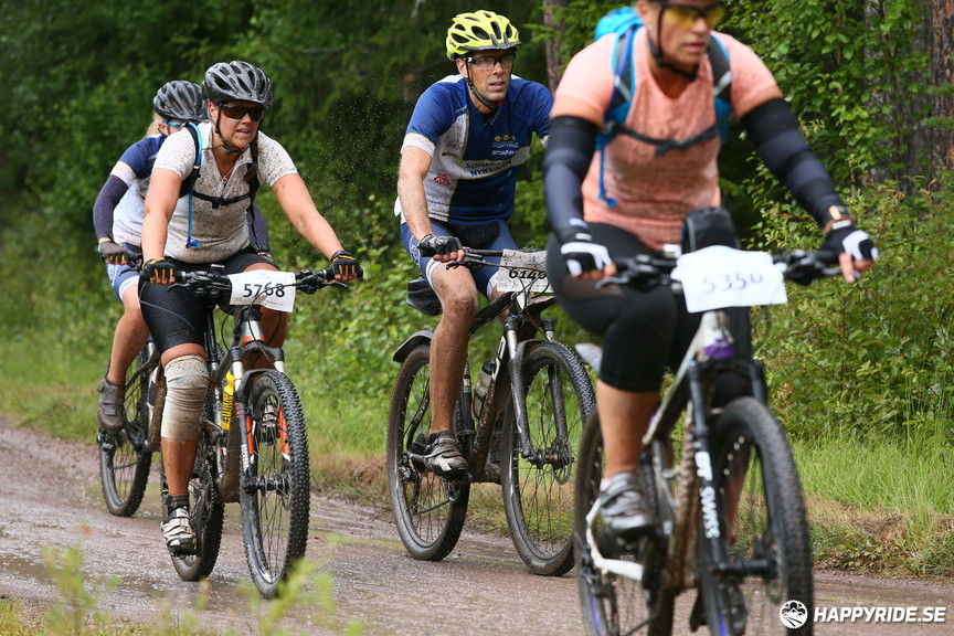 Bild från Cykelvasan 2019 (45km)