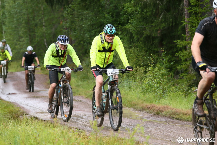 Bild från Cykelvasan 2019 (45km)