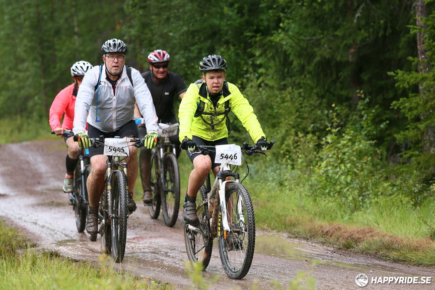 Bild från Cykelvasan 2019 (45km)