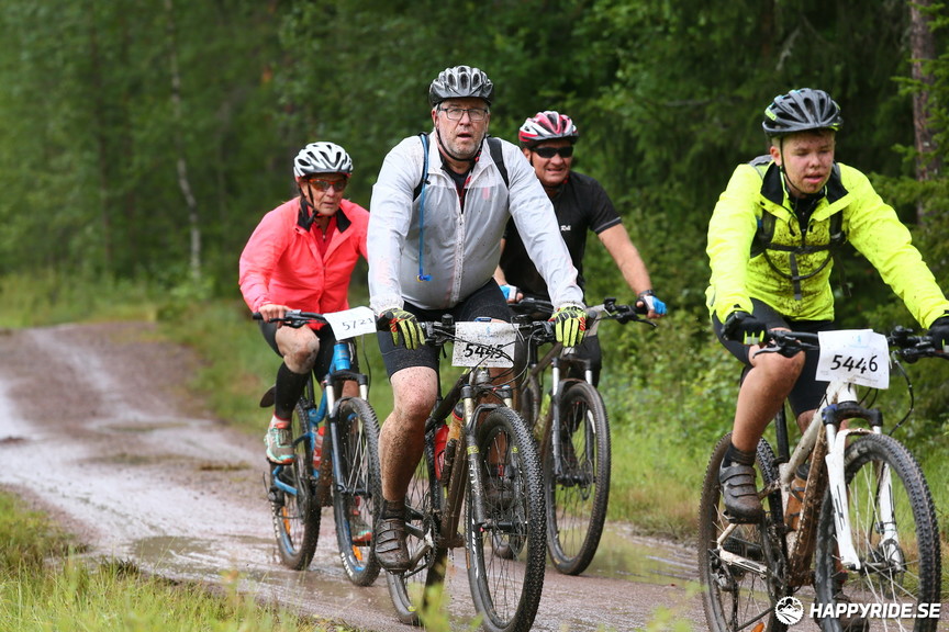 Bild från Cykelvasan 2019 (45km)