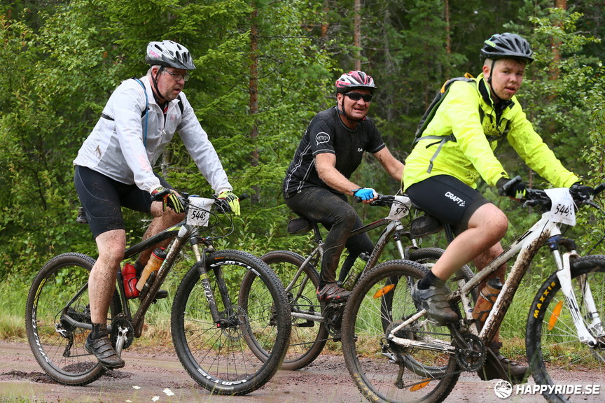 Bild från Cykelvasan 2019 (45km)