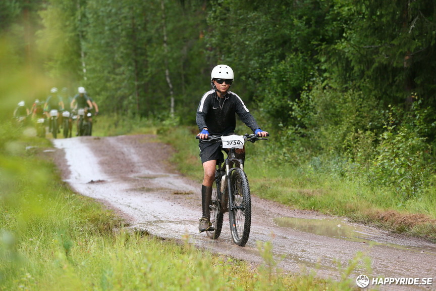 Bild från Cykelvasan 2019 (45km)