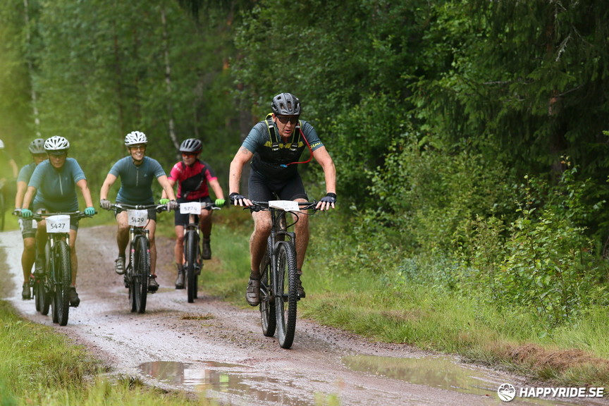 Bild från Cykelvasan 2019 (45km)