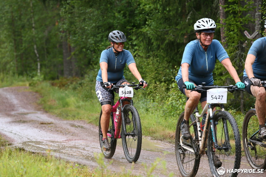 Bild från Cykelvasan 2019 (45km)