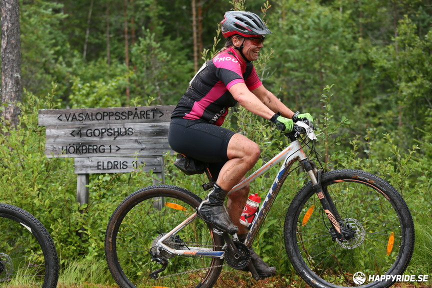 Bild från Cykelvasan 2019 (45km)