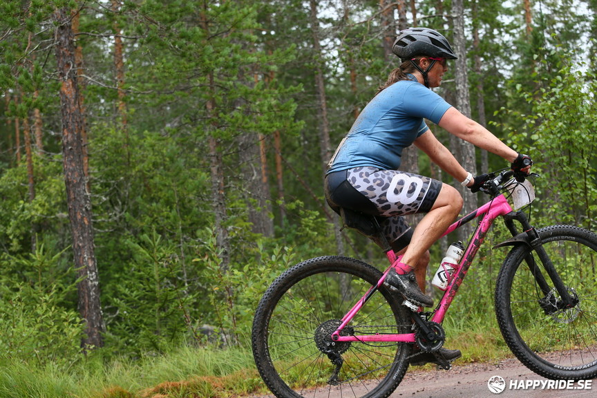 Bild från Cykelvasan 2019 (45km)