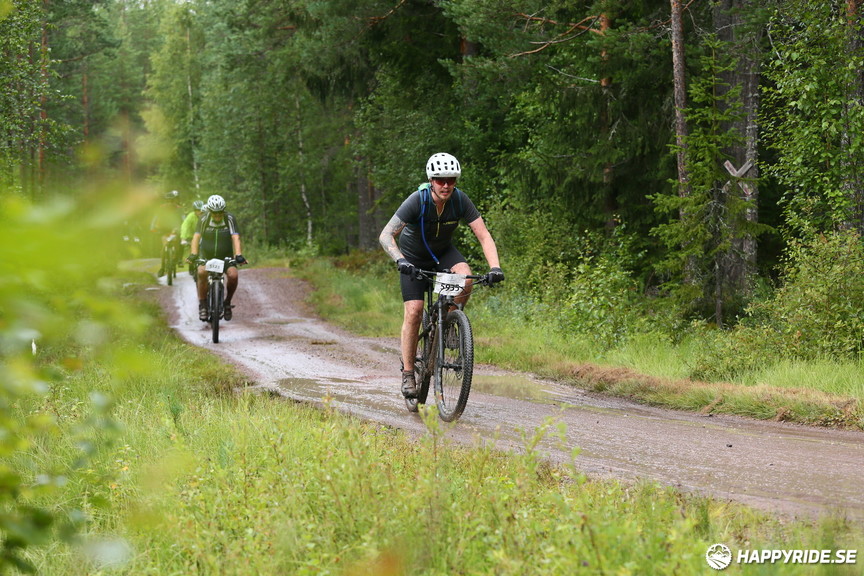 Bild från Cykelvasan 2019 (45km)