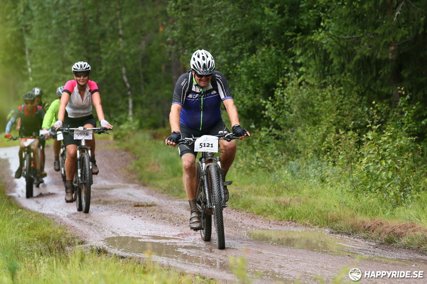 Bild från Cykelvasan 2019 (45km)