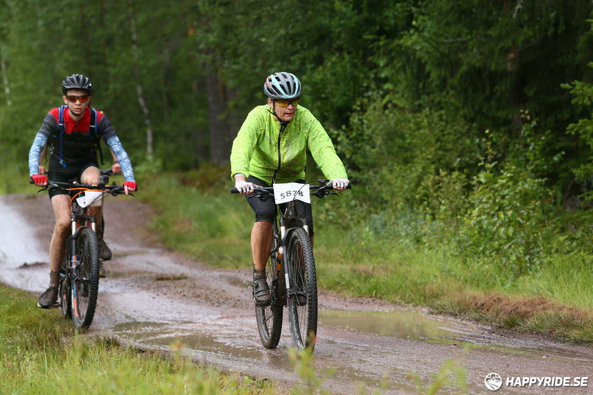 Bild från Cykelvasan 2019 (45km)