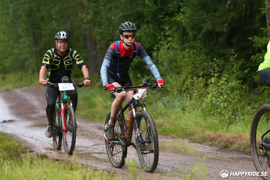 Bild från Cykelvasan 2019 (45km)